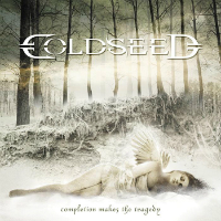 Coldseed - Completion Makes the Tragedy 200x200
